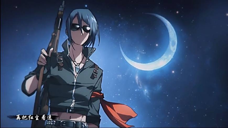 盘点小说改编好看的动漫,网络小说改编的动漫哪些好看