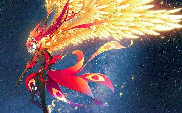 盘点小说改编好看的动漫,网络小说改编的动漫哪些好看