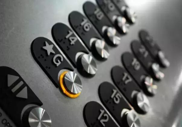 突发电梯紧急救援情况处理程序,电梯应急救援程序