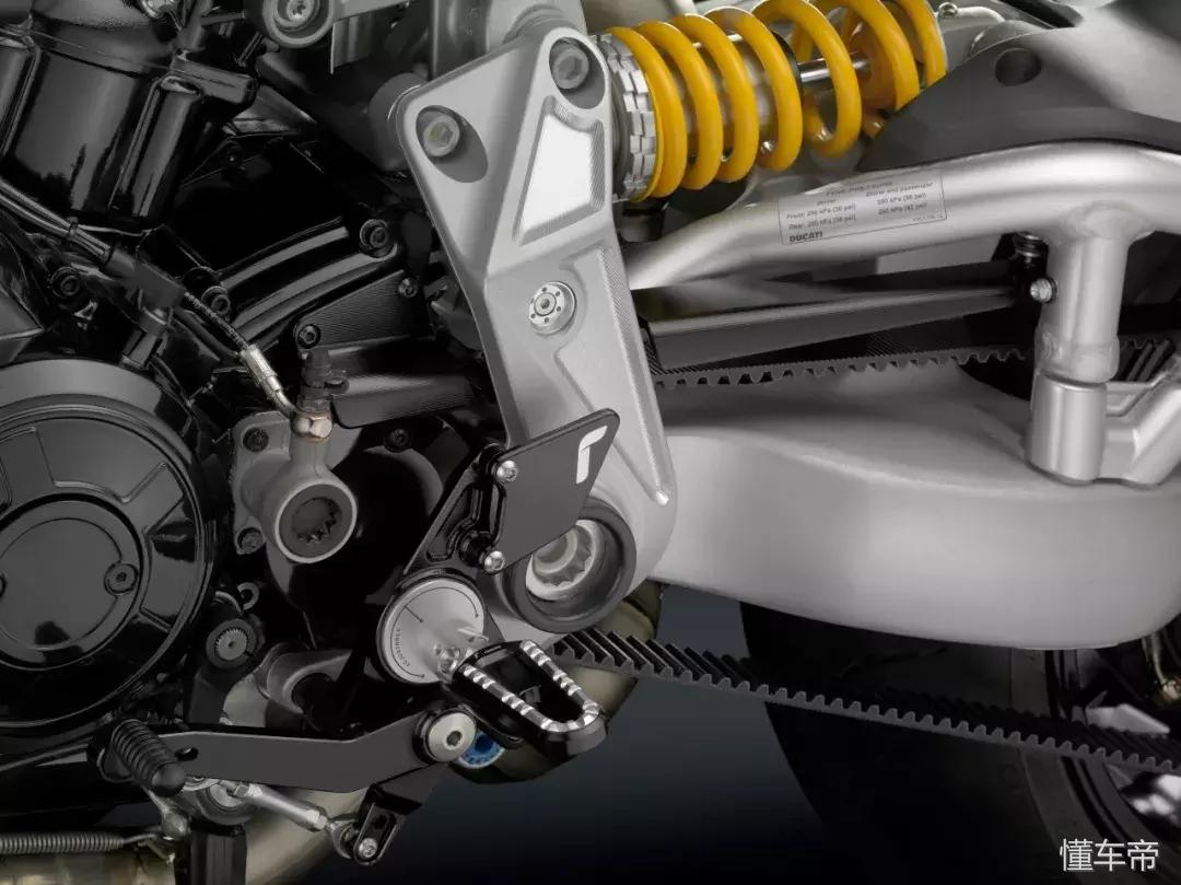 rizoma改装方案,意大利rizoma改装