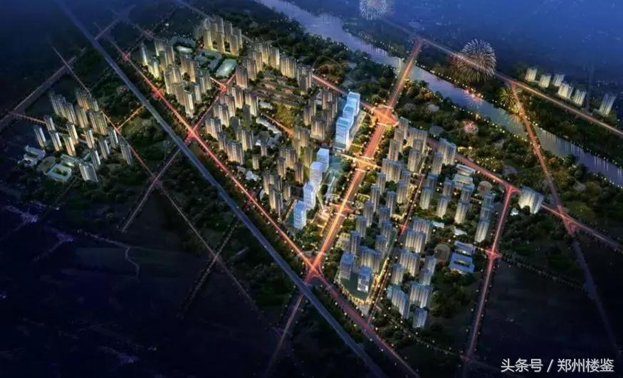 郑州2023入市的新楼盘列表,2021郑州楼市入市项目