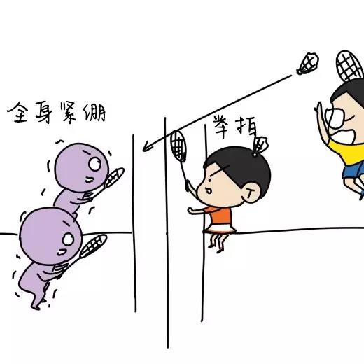 双打基础对练方式,学会这四招想唱歌难听都难