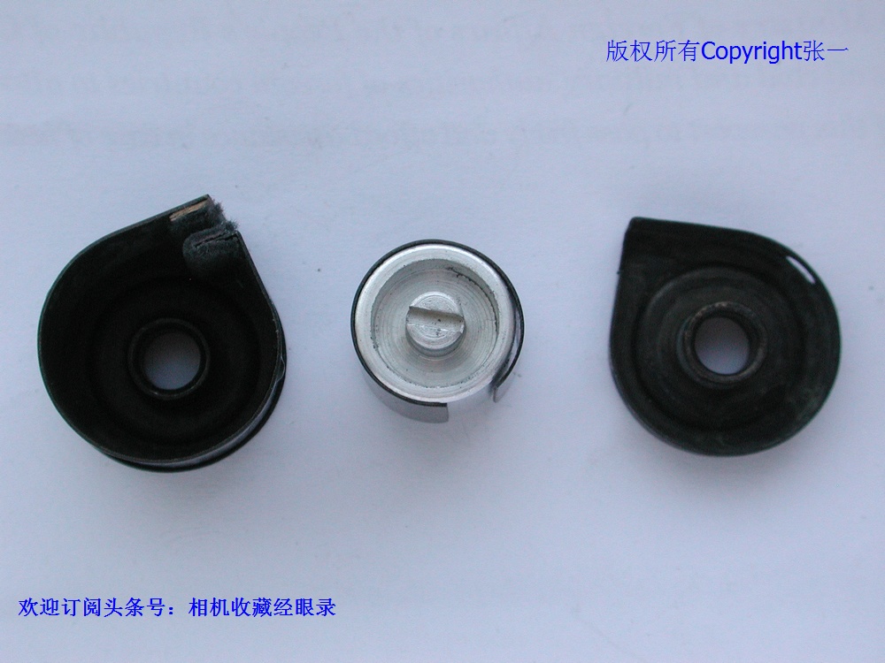 “被占领下的日本”制造的玛米亚Mamiya-16微型相机!