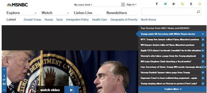 十大超好听的英语电台,十六个最好的英文电台