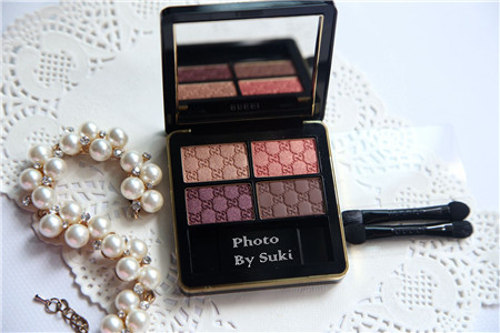 gucci美妆系列,gucci在美妆界