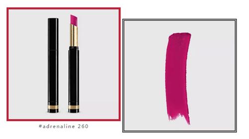 原来gucci才是被时装耽误的美妆界大咖咯