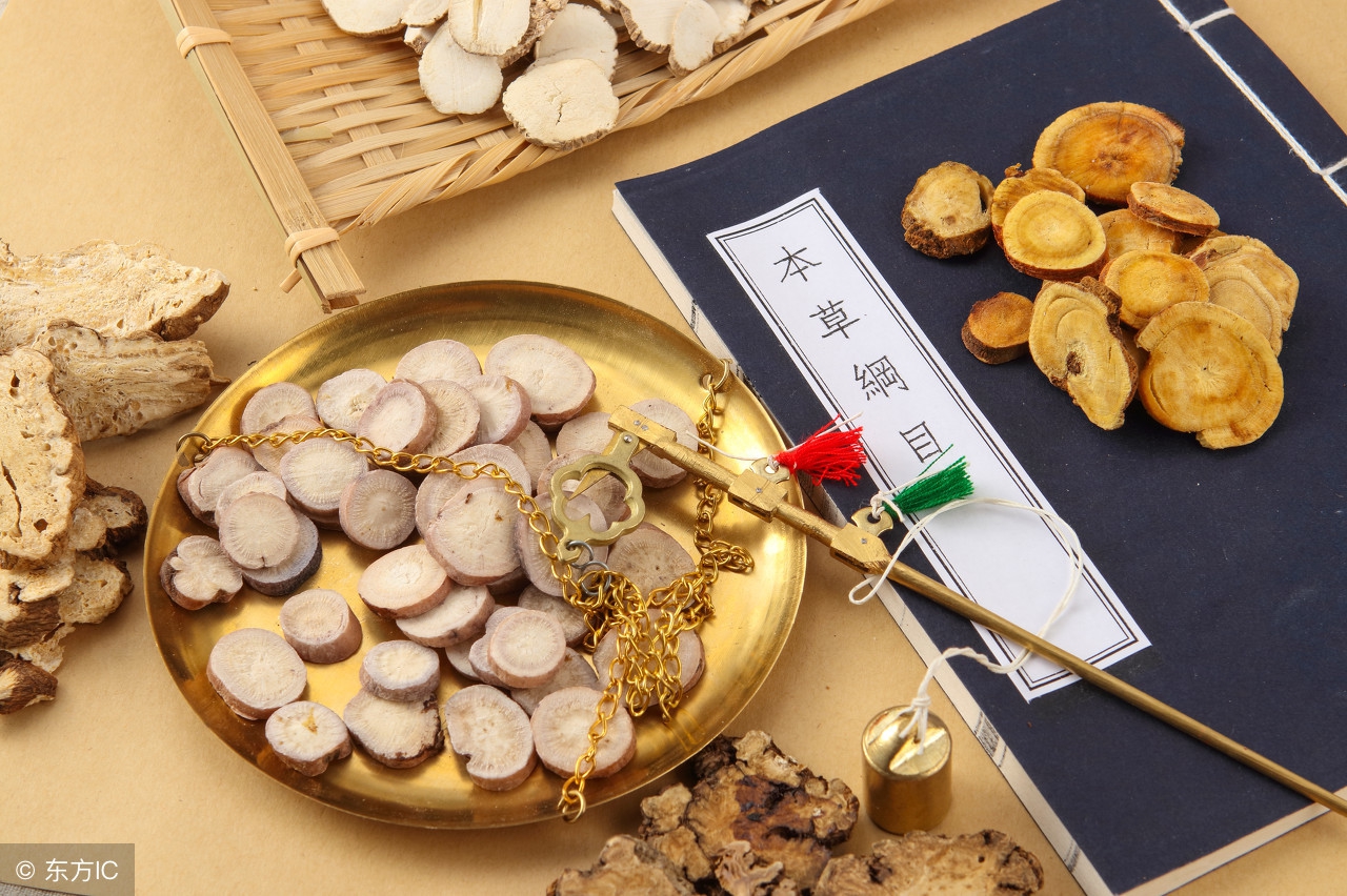 中医——友尽第一话题？可能只是你知道的太少了！