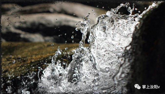 您好，我是汝阳，向全世界发出邀请……