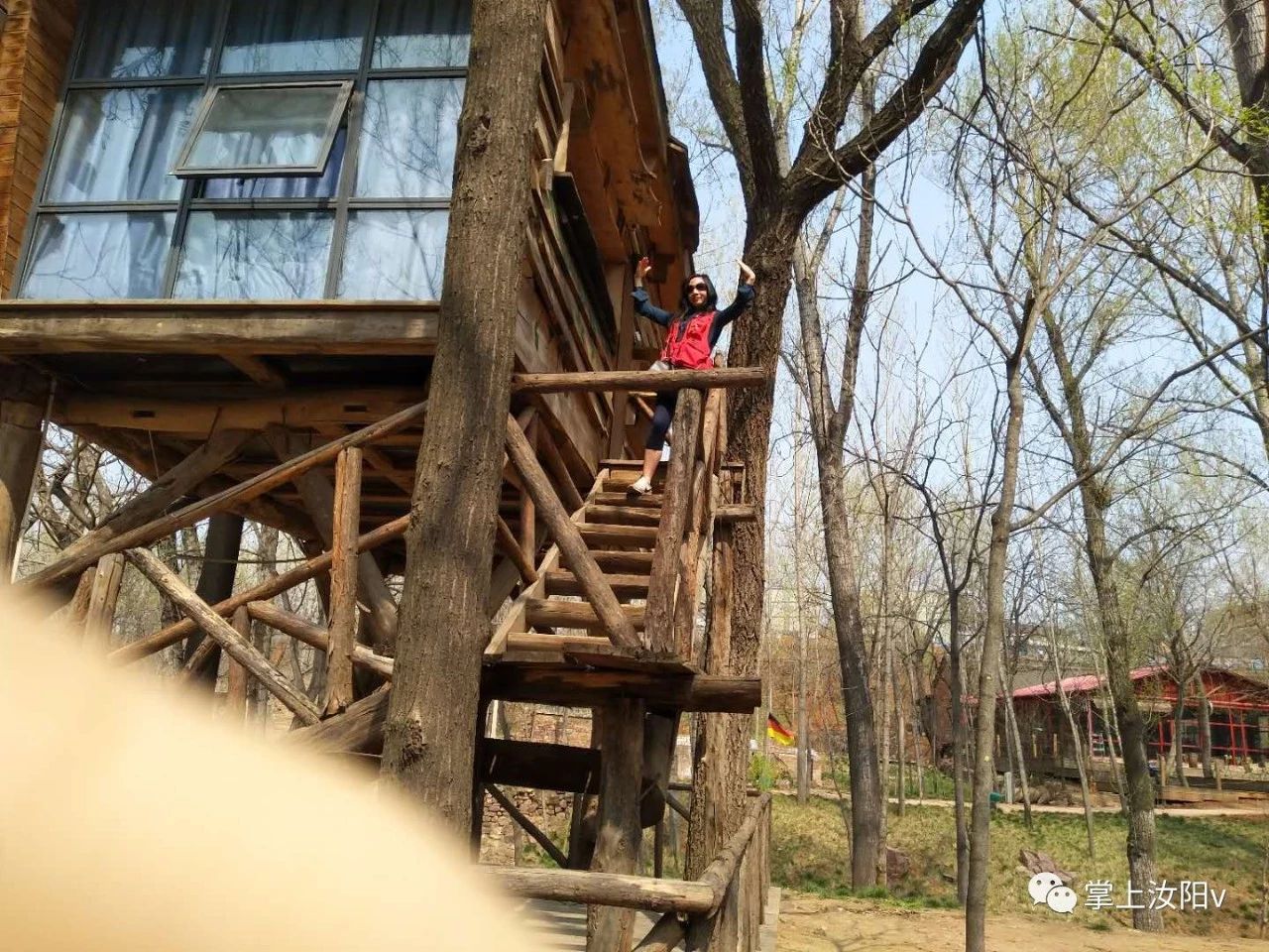 您好，我是汝阳，向全世界发出邀请……