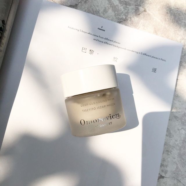 几款清洁面膜分析,10款清洁面膜红黑盘点