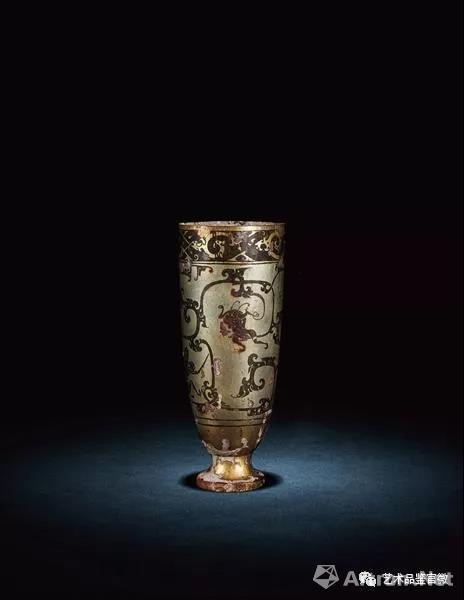 极简青铜史:帝王权利的嬗变游戏