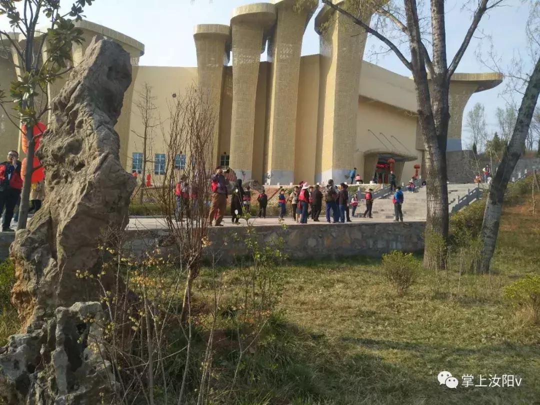 您好，我是汝阳，向全世界发出邀请……