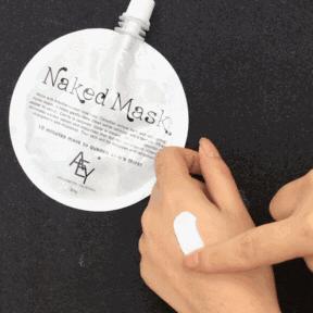 科颜氏kiehls亚马逊白泥清洁面膜,十大公认好用的清洁面膜