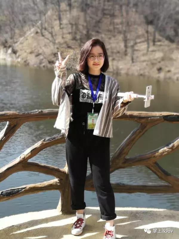 您好，我是汝阳，向全世界发出邀请……