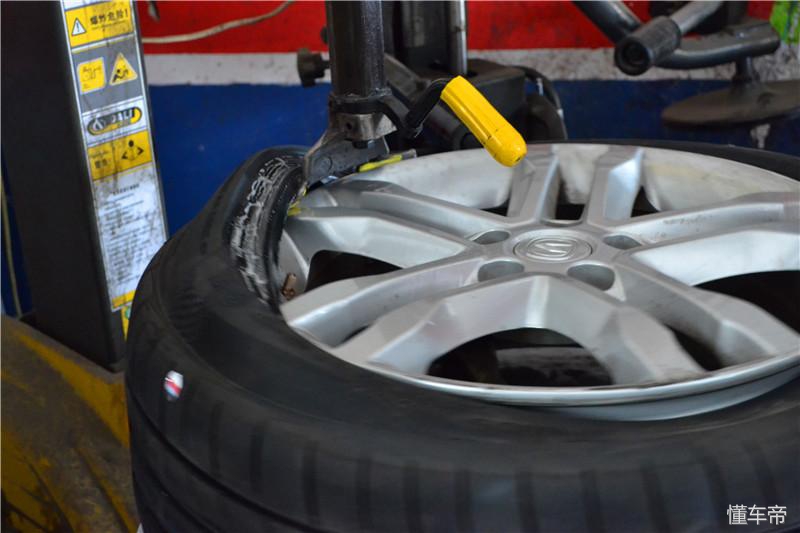 马牌mc5升级款更全面更强大,马牌mc5有什么优缺点