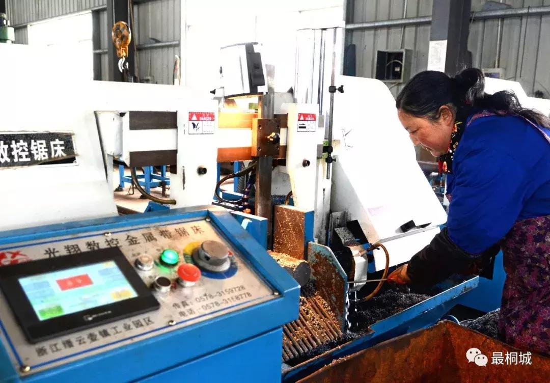 桐城市产业发展分析,桐城工业经济发展