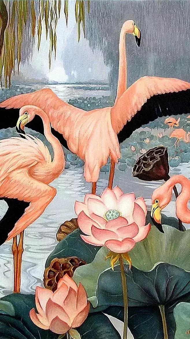 最美二十首经典古诗词,10首最美古诗词美醉了