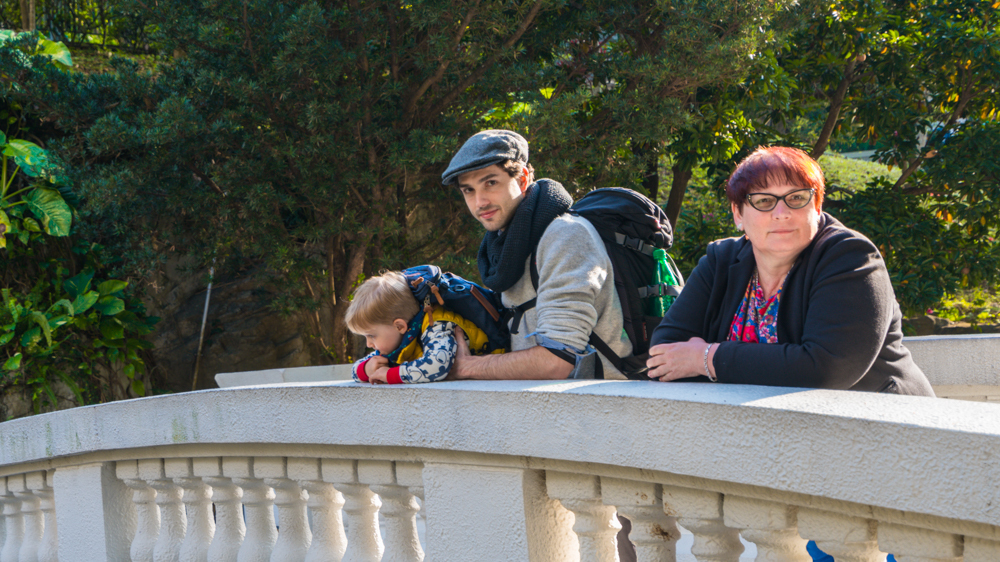 香港，住在港岛最高的行政客房是什么感觉，4000一晚也值得