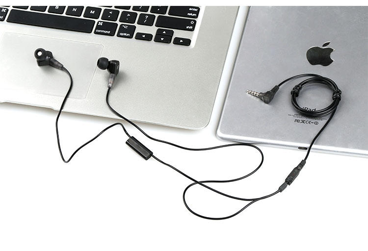 戴着不容易掉的耳机推荐,爱不释手的耳机