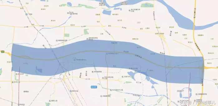 郑州新龙路利好,两条主干道交汇的楼盘有潜力吗