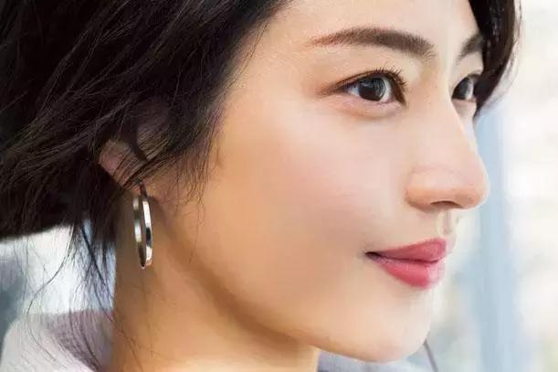 口罩眼镜装扮,口罩眼镜妆容教程