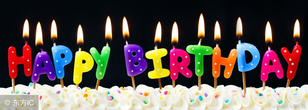 《祝你生日快乐》原唱是谁?华纳唱片:无价之宝,1万美金唱一次