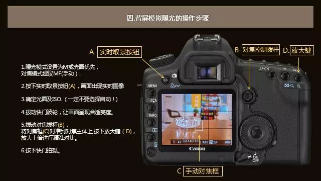 拍照测光模式的正确使用方法,手机拍照学会测光方法和测光技巧