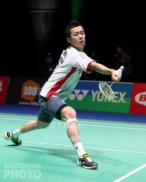 蔡赟评论杀球排名,蔡赟打法特点