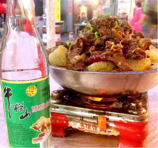 武汉最好吃的牛杂在哪里,武汉公认最好吃的八家牛杂店