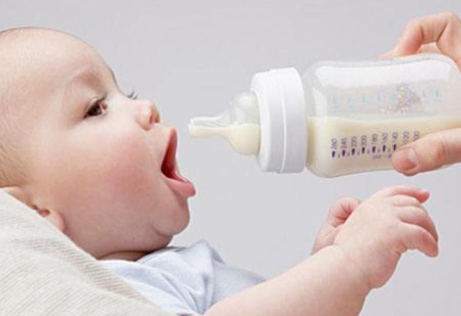 刚开一桶奶粉宝宝过敏怎么办,宝妈对奶粉过敏怎么办