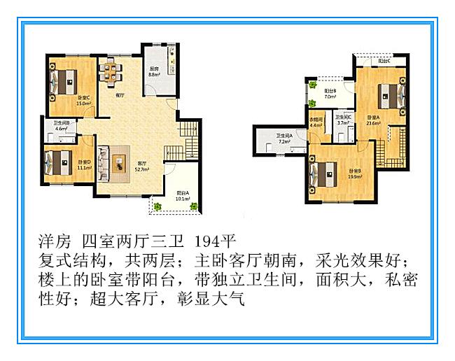 五矿万境水岸楼盘明细,五矿万境水岸房价