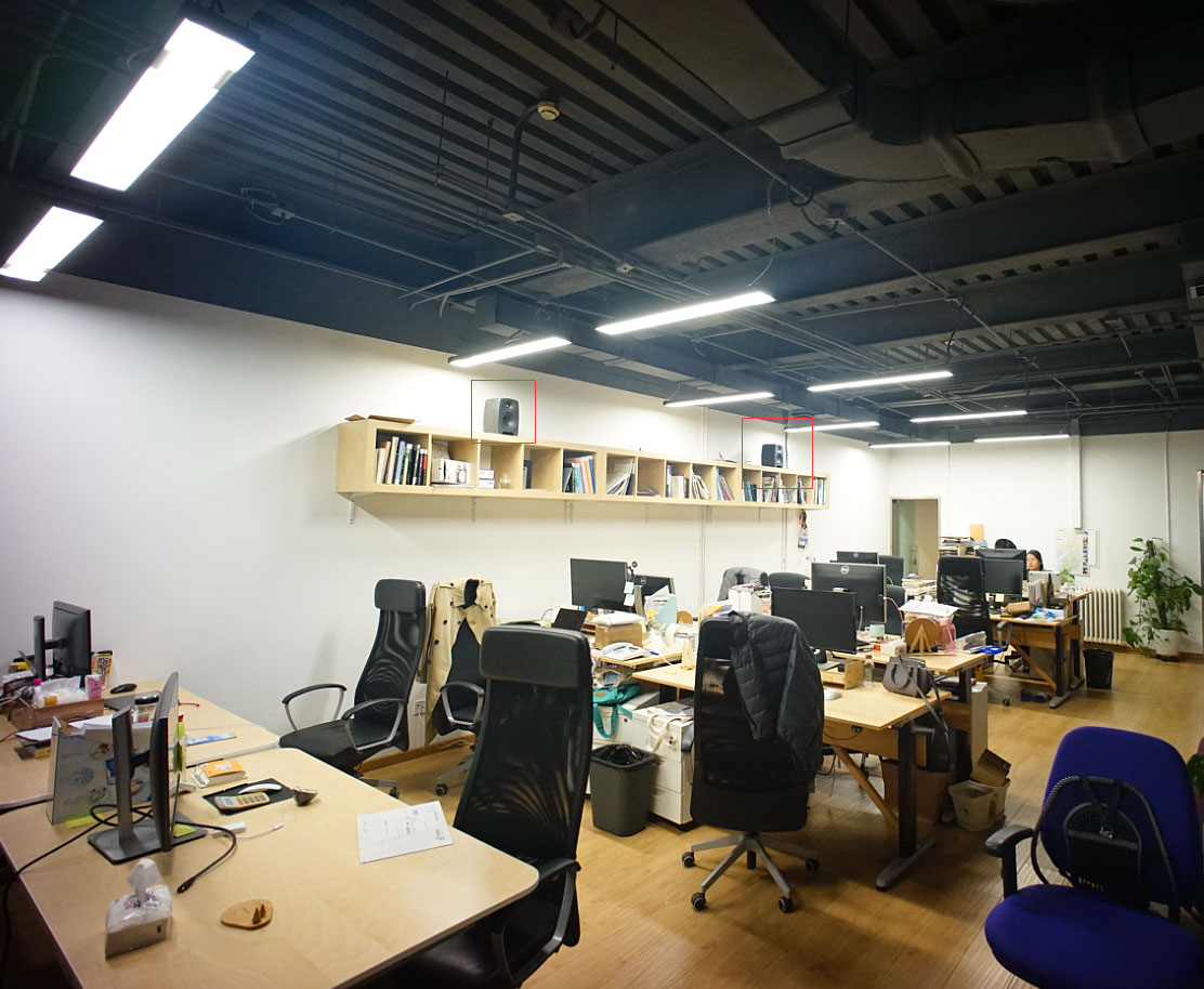 真力有源监听音箱评测 (真力监听音箱对比测评)