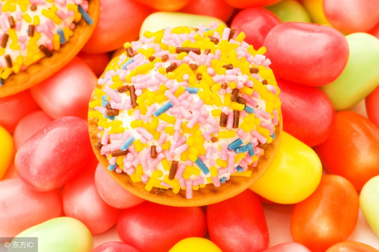 无论酸甜苦辣咸，太重口都超不爽的，饮食中和秘籍解救你的味蕾