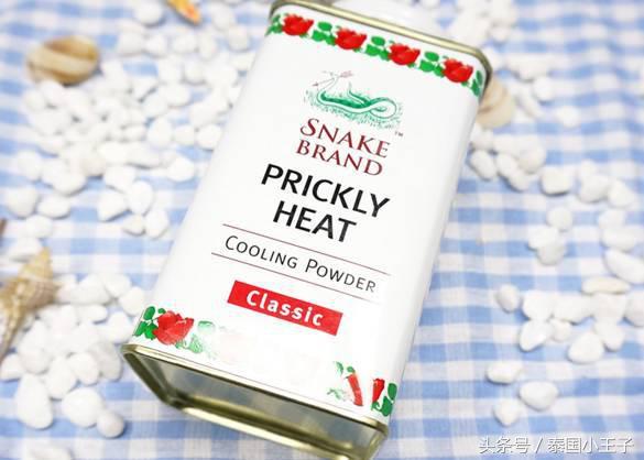 去泰国必买的三大品牌,来泰国回国必买清单