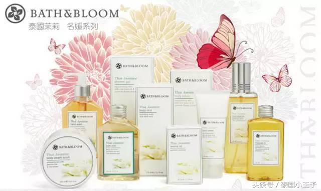 来泰国必买的礼物清单,去泰国旅游必买清单