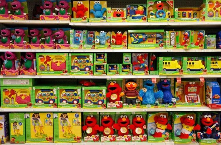 美国人离不开中国制造,美国人离不开中国商品