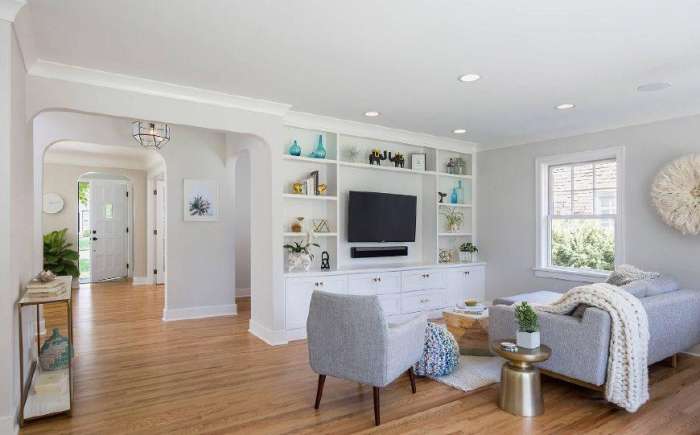 云格装饰:家庭春节大扫除该注意哪些细节