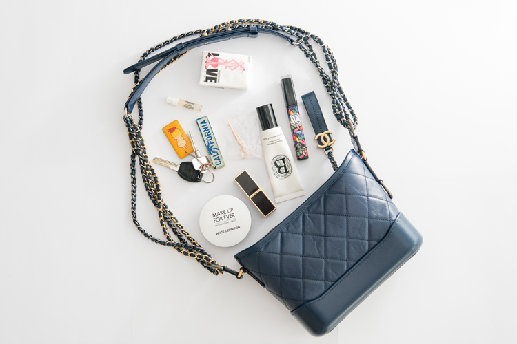 从lv升级到爱马仕,从lv到香奈儿文案