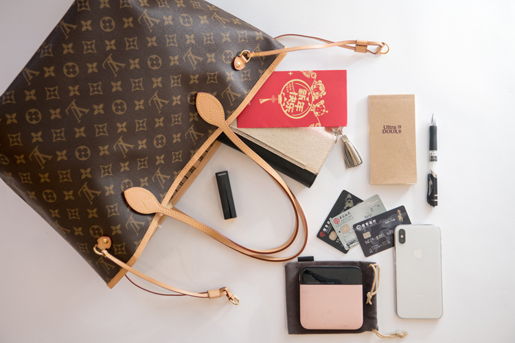 从lv升级到爱马仕,从lv到香奈儿文案