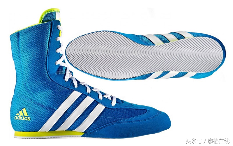 拳击鞋对拳击有什么用,拳击比赛一定要穿拳击鞋吗