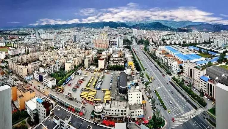 成都未来哪个片区发展规划最好,最新成都规划解读