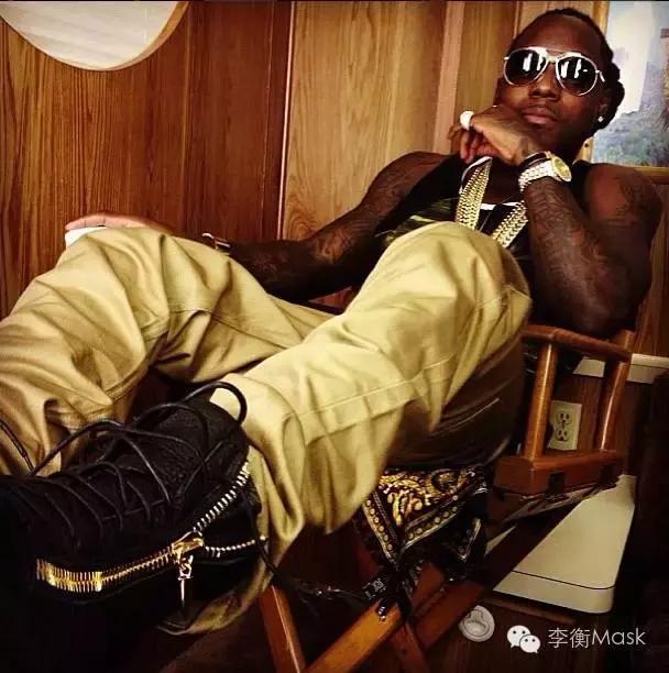 giuseppezanotti中帮鞋,giuseppezanotti鞋穿搭