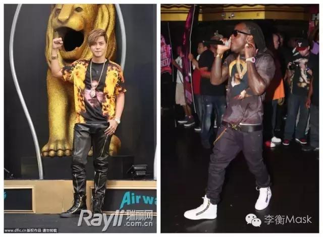 giuseppezanotti中帮鞋,giuseppezanotti鞋穿搭