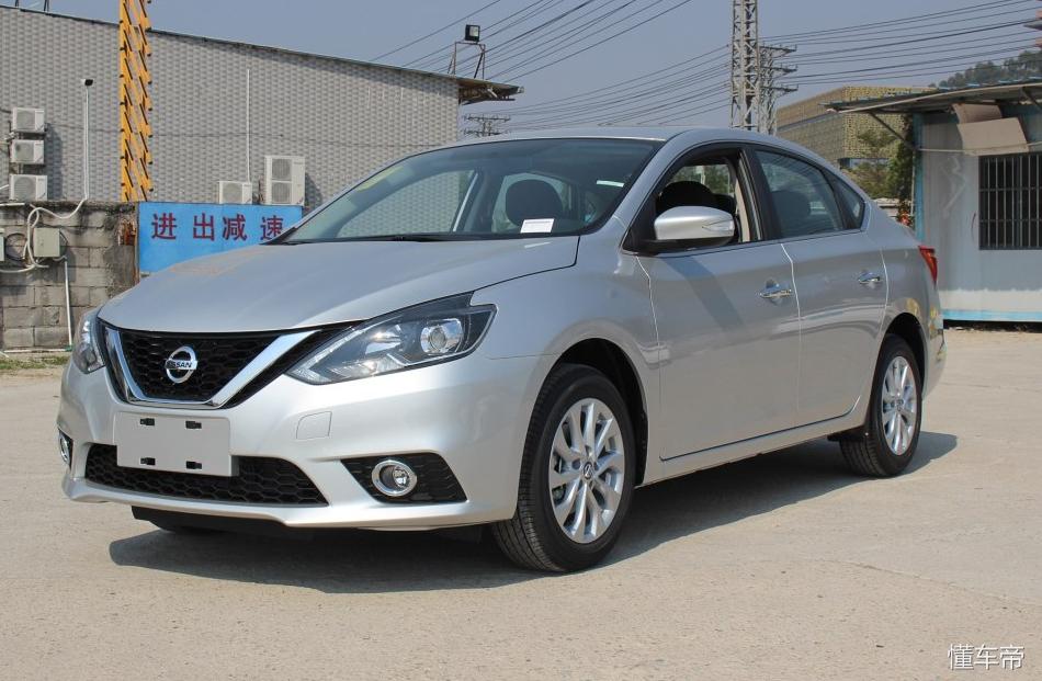 便宜耐用自动挡汽车推荐一下车型,新车推荐5-8万自动挡轿车合资车