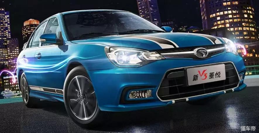 五万到十万新车推荐哪款车最好看,15万到20万预算买哪一款轿车好