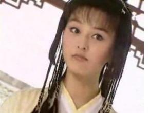 盘点小李飞刀颜值,小李飞刀林诗音和莫兰是谁扮演的