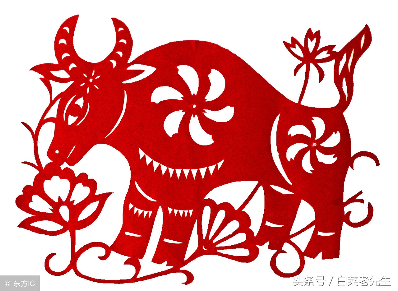 梦见十二生肖全部出现,梦中梦预示着什么生肖