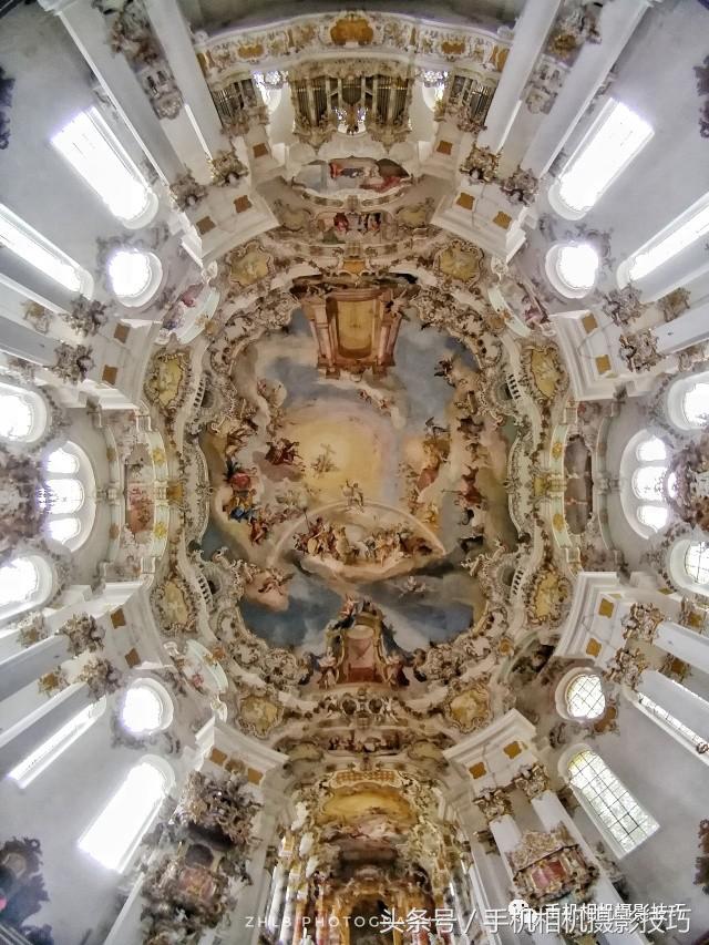 奥地利百年城堡,奥地利600年古堡