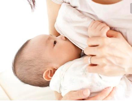 宝妈奶水不足追奶方法,女人的奶水不足怎么办