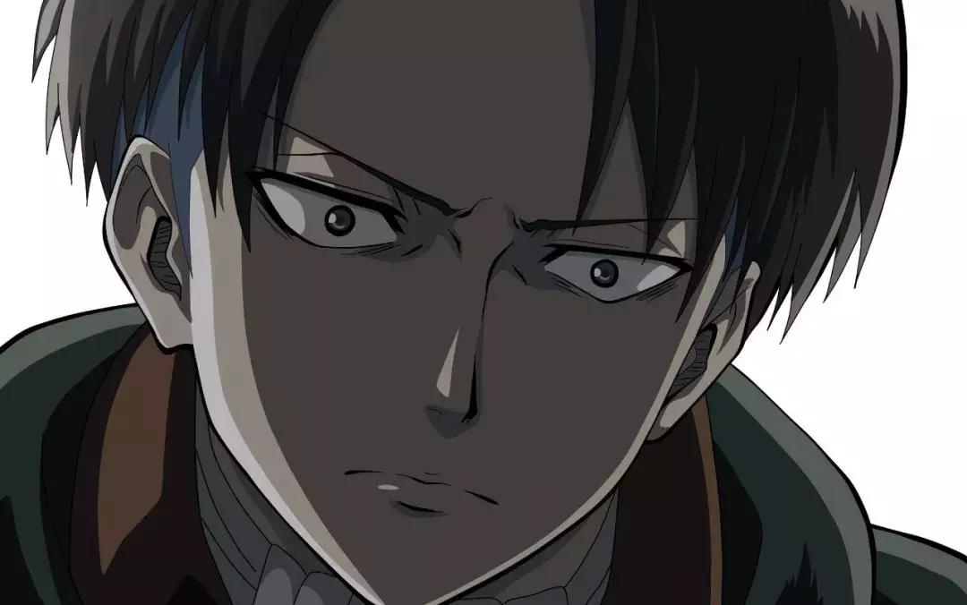 二次元角色展示广告,二次元人物集体照